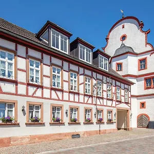 Centgraf Buergstadt
