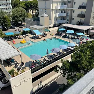 *** Hotel Golf ***s Italien