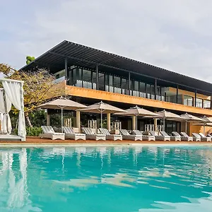 **** Resort Amorita Bohol Philippinen