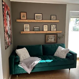  Apartment Schiller