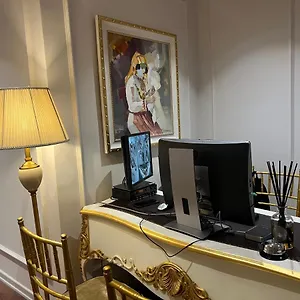 **** Hotel Sol Invictus Boutique Albania Albanien