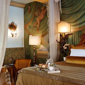 ***** Hotel Metropole - & Wellness Italien