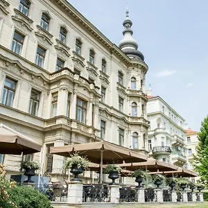 ***** Hotel Le Palais Art Tschechische Republik
