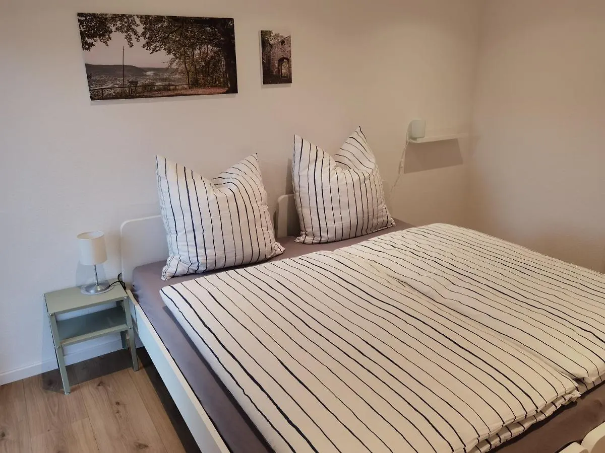 Buergstadt, Am Bischof Mit Sonnenterrasse, 1 Bis 4 Betten 0*, Buergstadt Germany